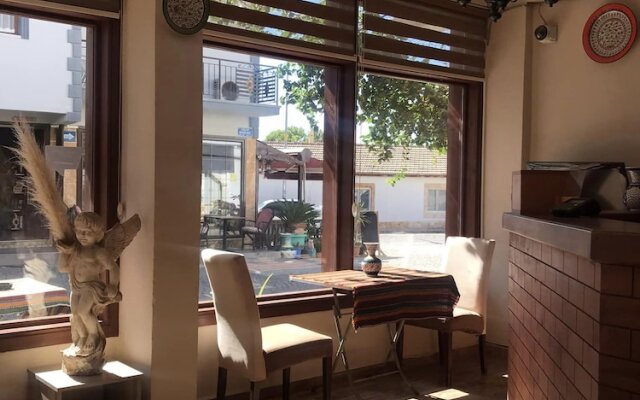Akay Hotel