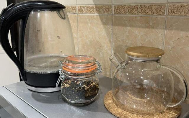 Апартаменты на улице Маяковского 22