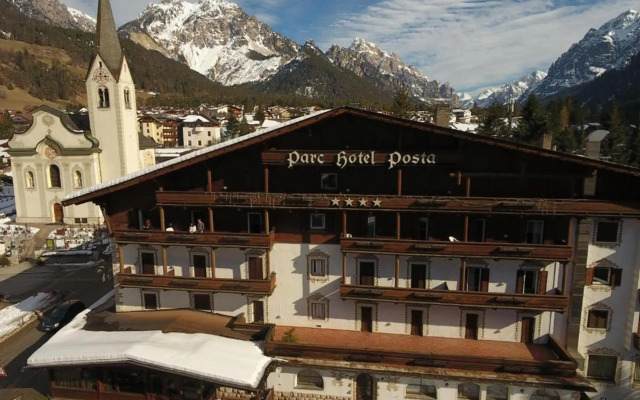 Parc Hotel Posta