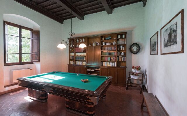 Relais Fattoria Valle