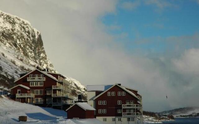 Nystuen