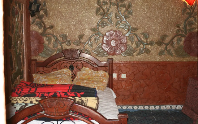 Riad la Fibule Berbère