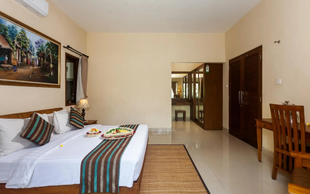 Kadiga Villas Ubud by GenuineHost