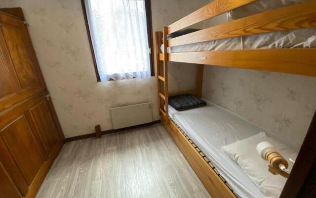 Appartement La Clusaz, 2 pièces, 5 personnes - FR-1-459-88