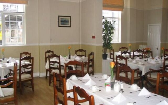 Regent Hotel