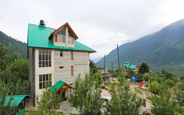 OYO Rooms 220 Valley View