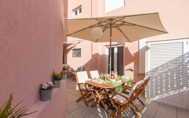 Alves da Veiga Apartments