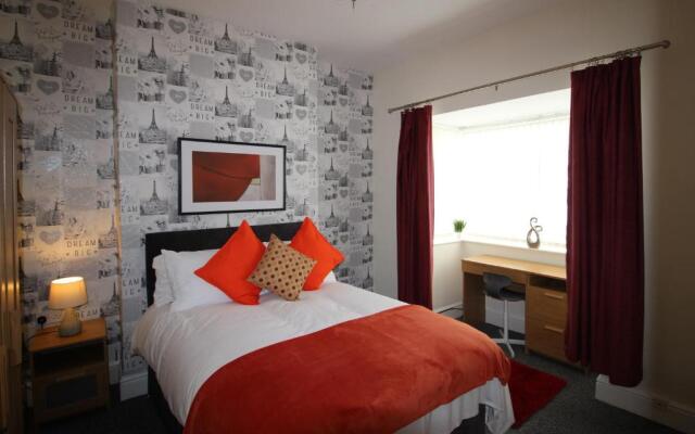 Apex - Park House Cleethorpes