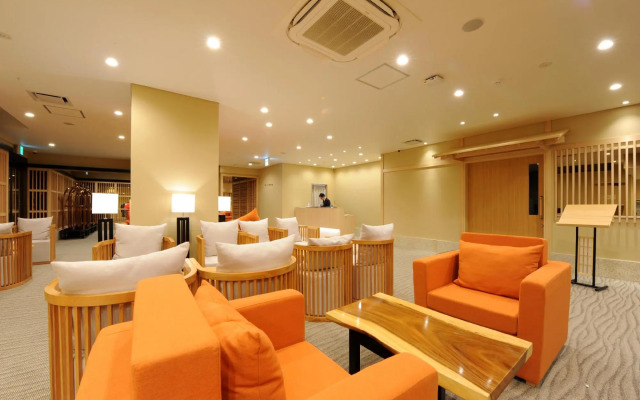 T Hotel Ryuoo