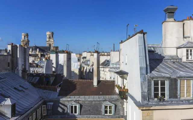 Odéon Hôtel