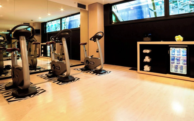 AC Hotel Brescia