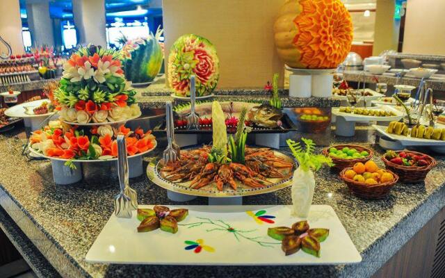 Wyndham Residences, Kusadasi Golf & Spa