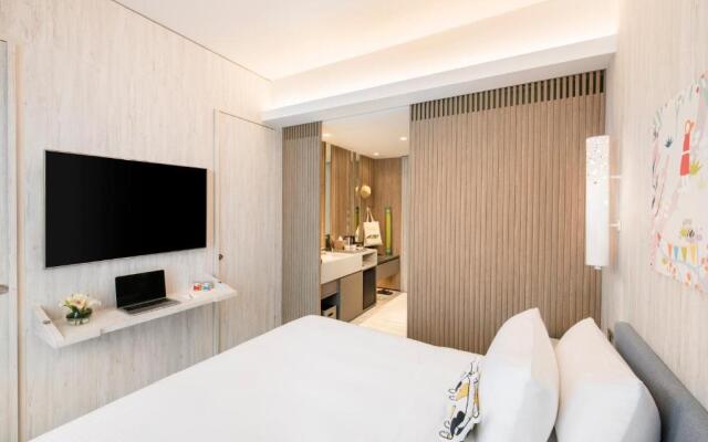 Village Hotel Sentosa by Far East Hospitality