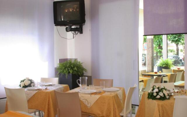 Hotel Villa Rossi