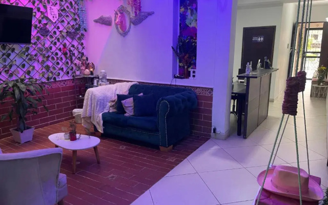 George House Medellin