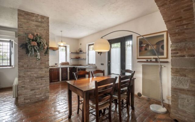 Agriturismo Domus Magna