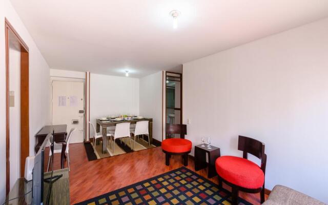Salitre Park Apartamentos