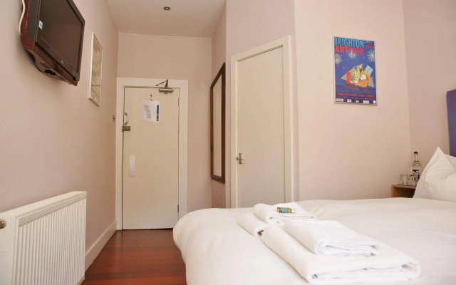 The Oriental - Guest House