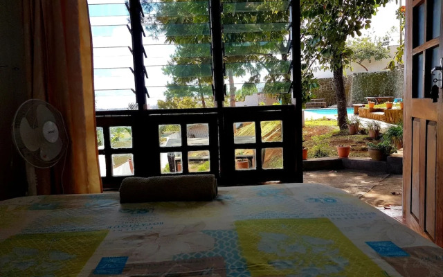 Chinyonga Guesthouse