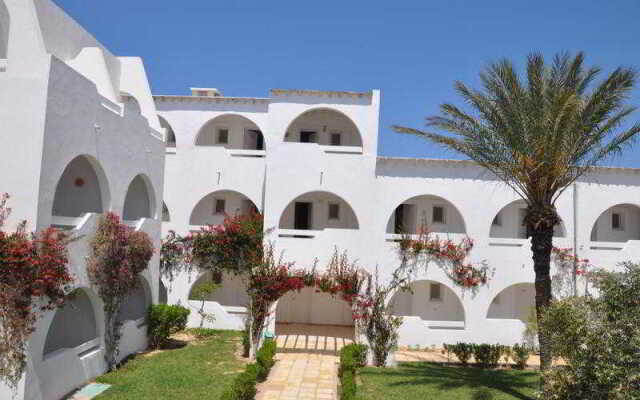 Zenon Hotel Djerba