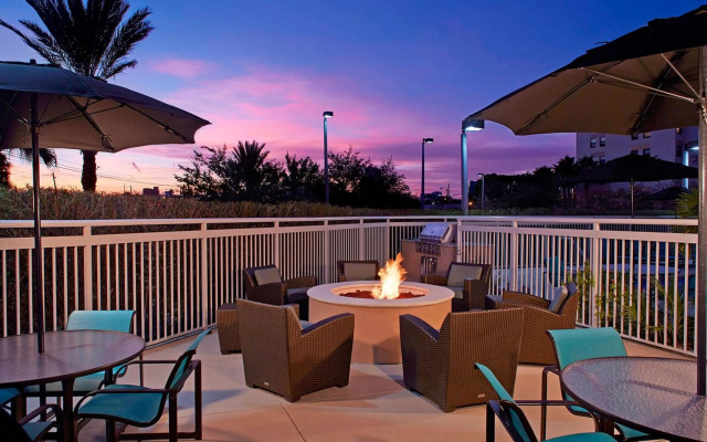 Residence Inn by Marriott Clearwater Downtown