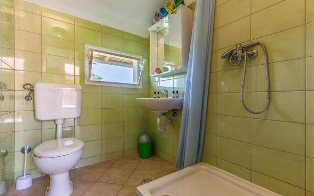 Beautiful Home in Medulin With Wifi and 3 Bedrooms