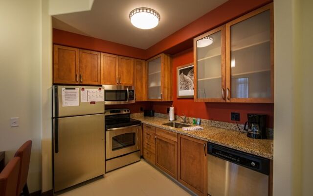 Residence Inn Idaho Falls