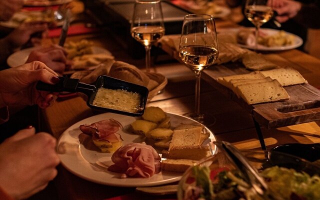 Hôtel-restaurant Le Schallern