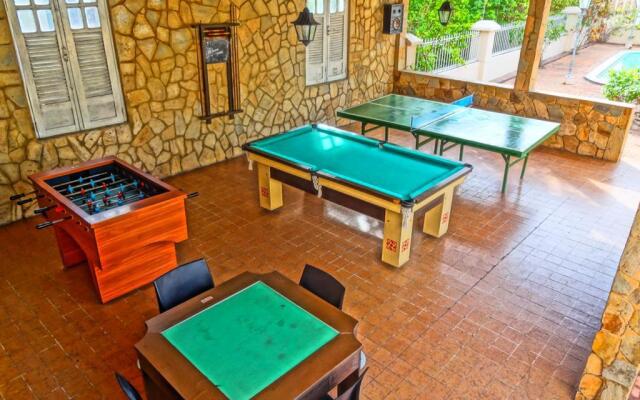 Hotel São Francisco