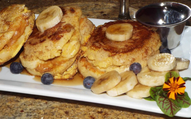 Fountainview Mansion