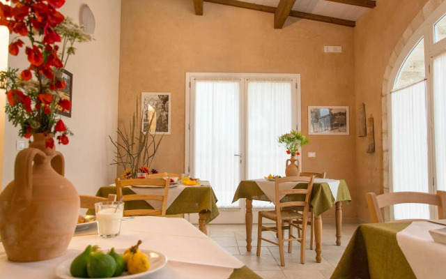 Relais Tenuta Campì