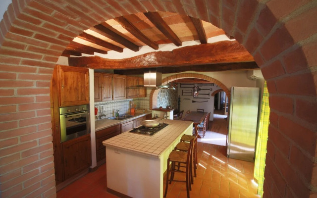 Agriturismo Henni