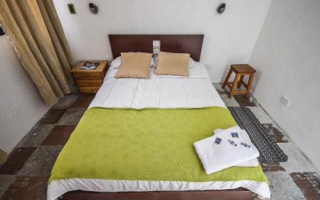 Mountain Hostels Manizales