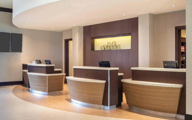 Courtyard by Marriott Miami Airport