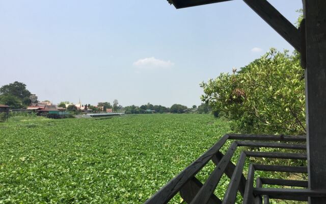 Baan Sikuuk Bed & Breakfast
