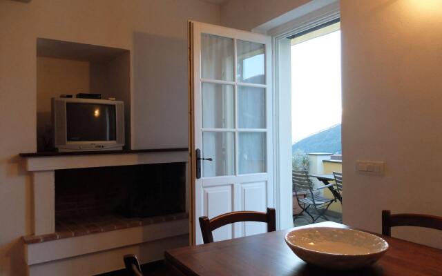 Appartamenti Villa dellErta