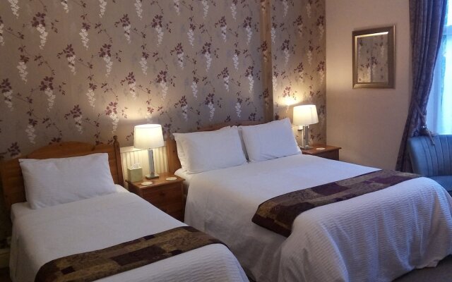 Emsley Guest House