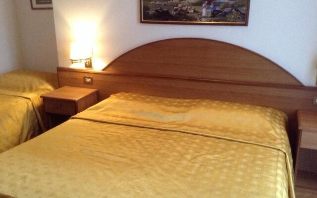 Hotel Saini