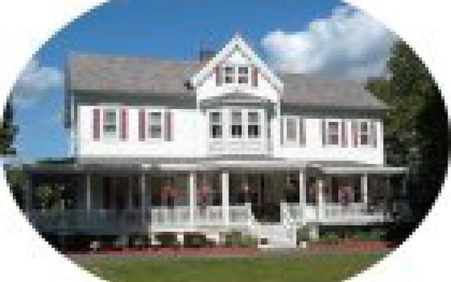 The Dominion House Bed & Breakfast
