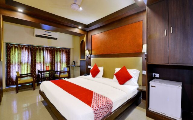 Shanti Bhawan Heritage Hotel