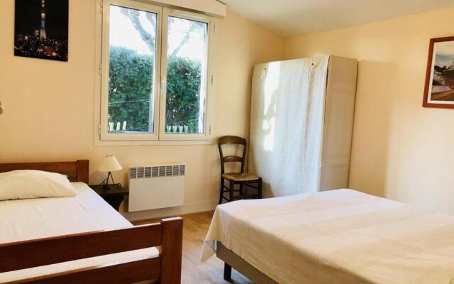 Maison Arcachon, 3 pièces, 5 personnes - FR-1-433-64