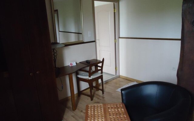 Hostellerie des Tilleuls