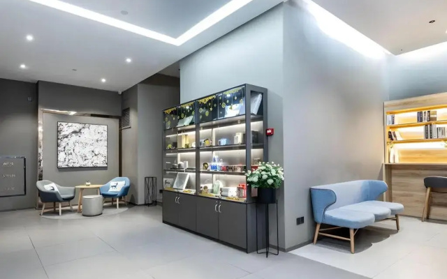 Homeinn Neo (Guangzhou Zhujiang New Town)