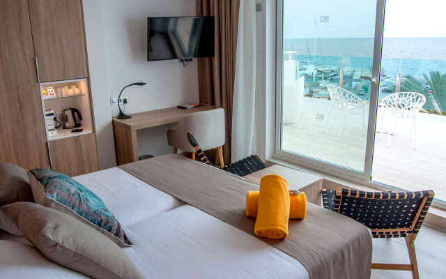 BQ Aguamarina Boutique Hotel