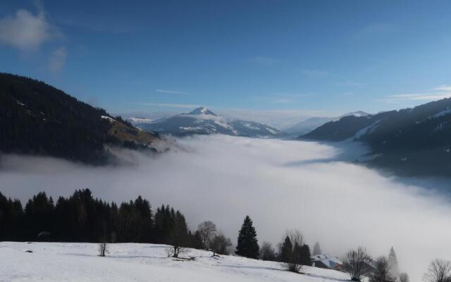 Auers Ferienwohnung ITD099