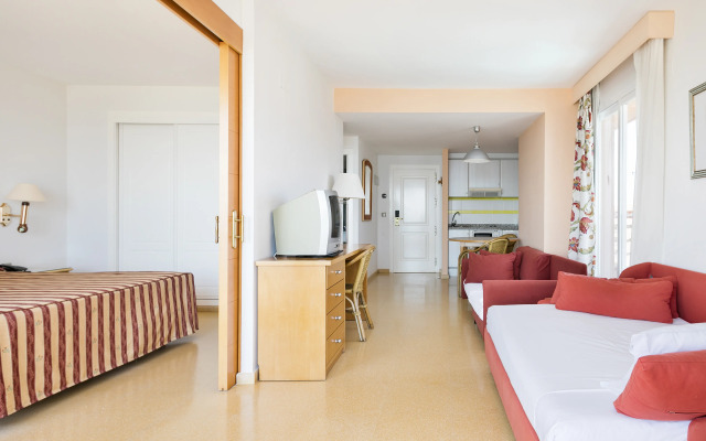 Hotel Best Roquetas