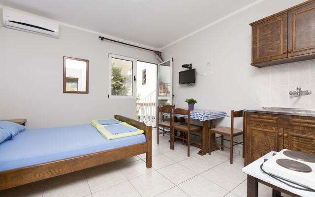 Apartments Vila Glavanovic