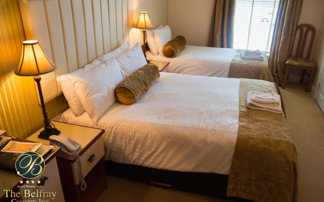 The Belfray Country Inn