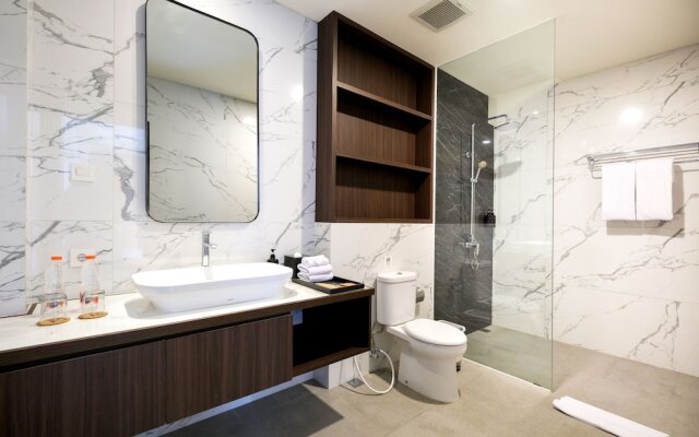 Valstar Hotel Canggu
