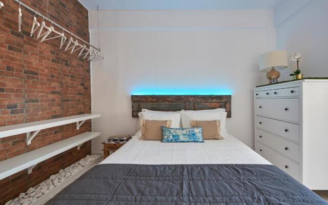 In Bed with Lisbon - Lux4you Apartment